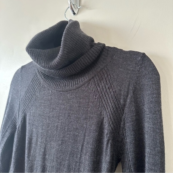 Lululemon Sweat And Savasana Sweater
Heathered Inkwell (Size:2) - Picture 8 of 12